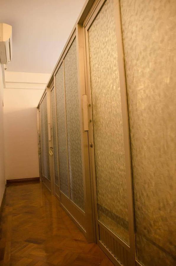 Adler Lady Hostel - Ladies Only Rangun Kültér fotó