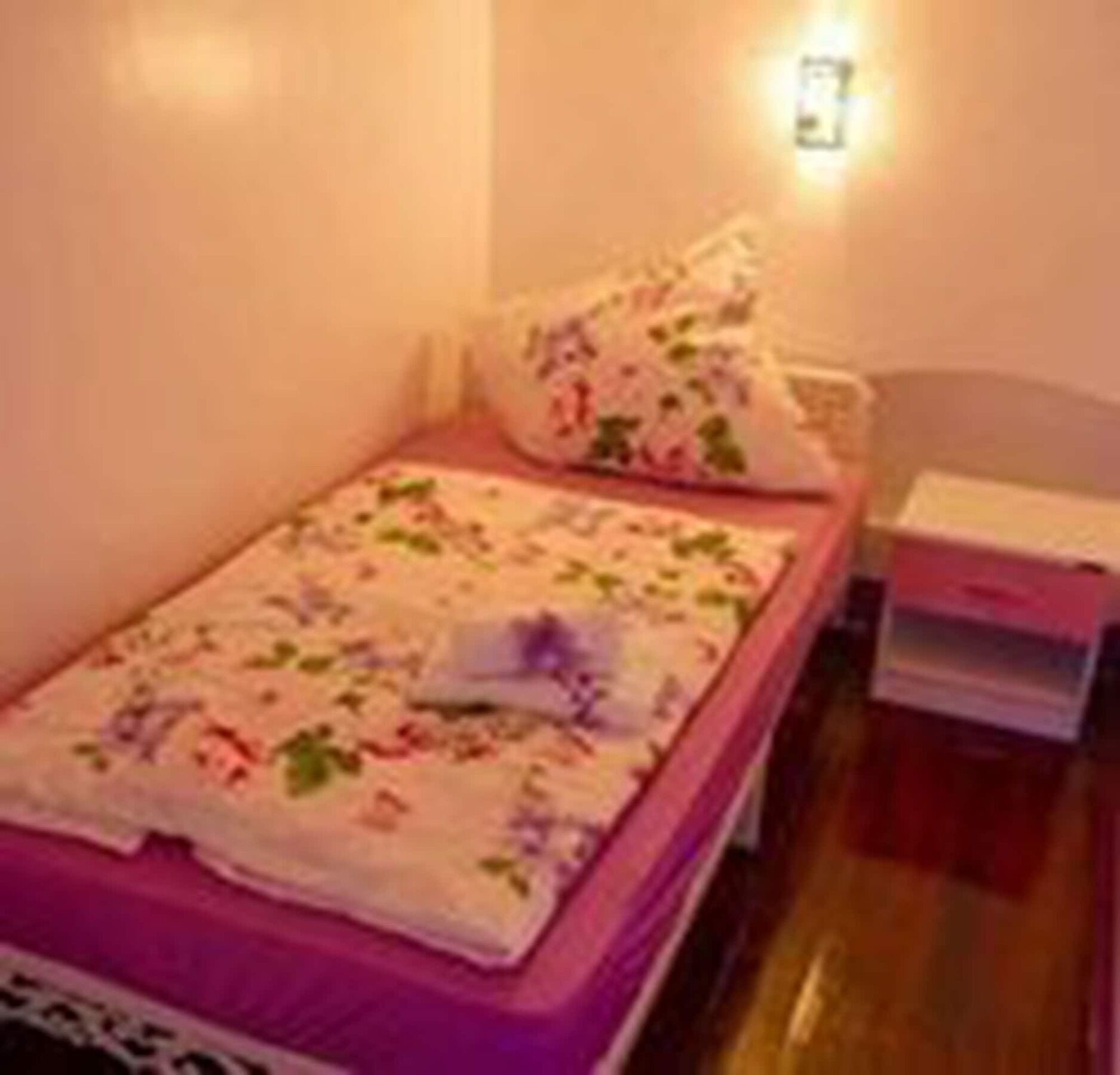 Adler Lady Hostel - Ladies Only Rangun Kültér fotó